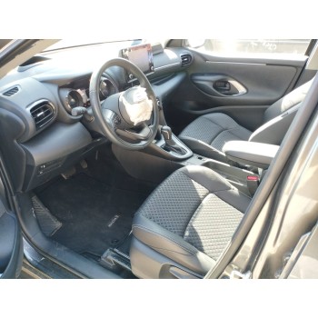 Recambio de carroceria corte para mazda 2 hybrid 1.5 12v referencia OEM IAM   