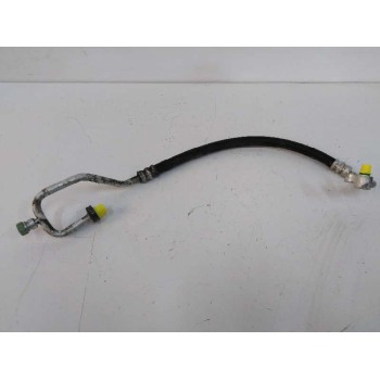 Recambio de tubos aire acondicionado para kia cee´d 1.4 cat referencia OEM IAM   