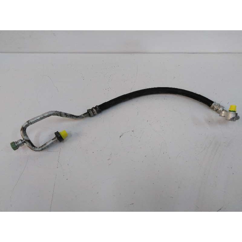 Recambio de tubos aire acondicionado para kia cee´d 1.4 cat referencia OEM IAM   