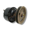 Recambio de bomba direccion para chrysler voyager (rg) 2.4 cat referencia OEM IAM 04743969AB  