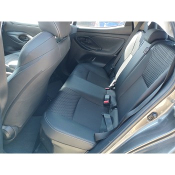 Recambio de carroceria corte para mazda 2 hybrid 1.5 12v referencia OEM IAM   