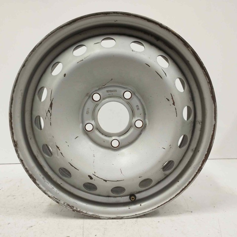 Recambio de llanta para opel vivaro 1.9 cdti cat (f9q-760 / l08) referencia OEM IAM 1010469 6JX16H2 ET50 5H 5X120