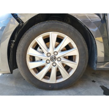 Recambio de carroceria corte para mazda 2 hybrid 1.5 12v referencia OEM IAM   
