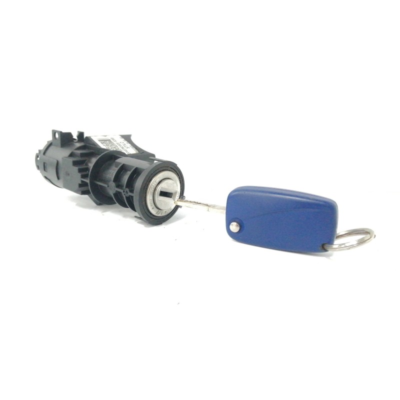 Recambio de antirrobo para fiat stilo (192) 1.9 jtd cat referencia OEM IAM 00467601520 61001500 