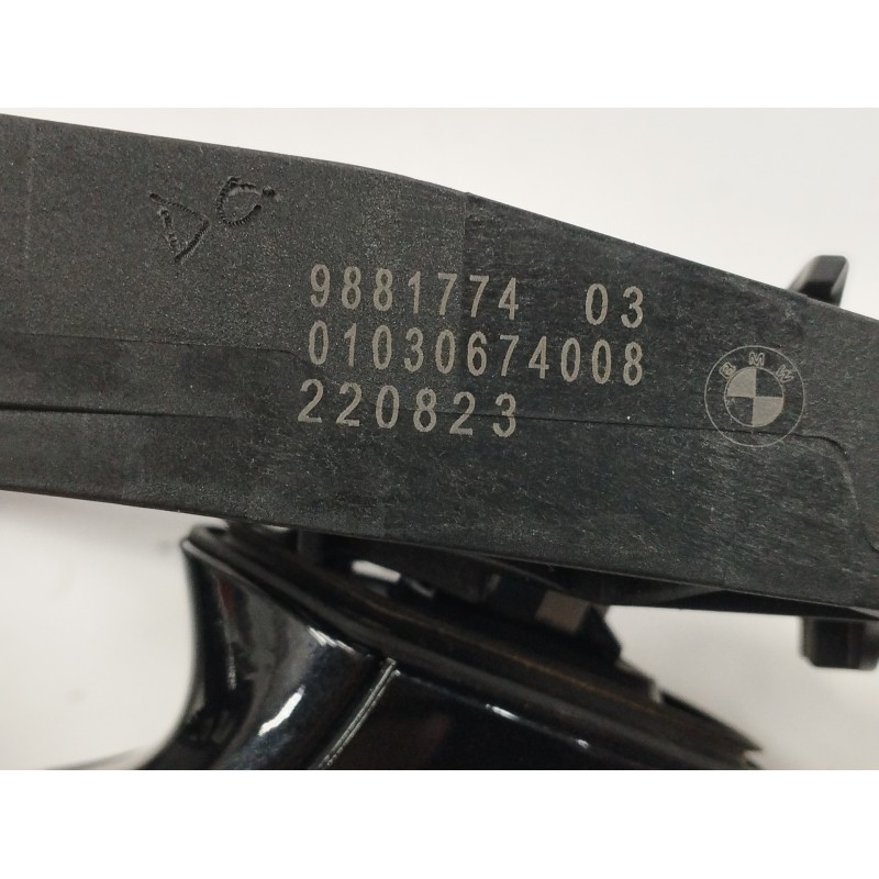 MANETA EXTERIOR DELANTERA DERECHA 51219491458