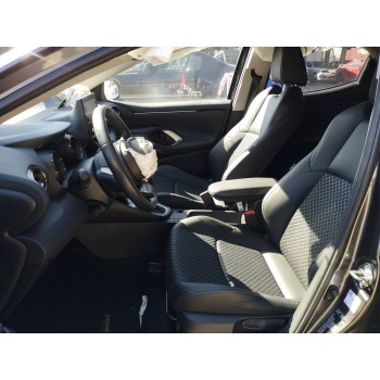 Recambio de carroceria corte para mazda 2 hybrid 1.5 12v referencia OEM IAM   