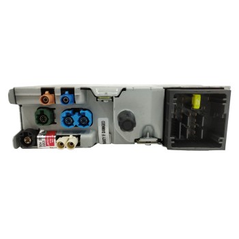 Recambio de sistema navegacion gps para opel mokka 1.2 gs line [1,2 ltr. - 96 kw] referencia OEM IAM 9839633680  
