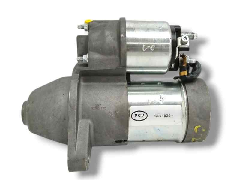 Recambio de motor arranque para opel astra h berlina 1.7 16v cdti referencia OEM IAM   
