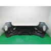 Recambio de paragolpes trasero para volkswagen t-roc 1.0 tsi referencia OEM IAM 2GA807301AB 2GA807521N 2GA807521