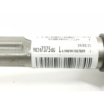 Recambio de columna direccion para citroën c4 iii (ba_, bb_, bc_) 1.2 puretech 130 (bahnsa, bahnsb) referencia OEM IAM 982473758