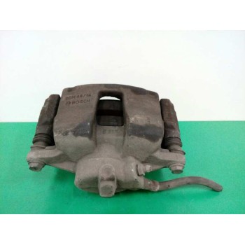 Recambio de pinza freno trasera derecha para citroën jumper caja cerrada, techo sobreelevado (06.2006 =>) 35 l2h2 hdi 120 refere