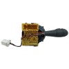 Recambio de mando luces para renault clio iv 1.5 dci diesel fap referencia OEM IAM   