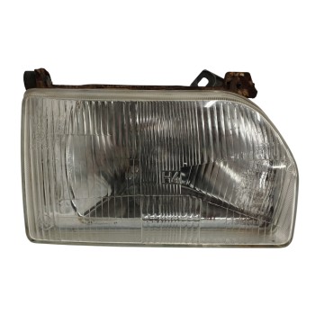 Recambio de faro derecho para ford escort berlina cl referencia OEM IAM 1058191  