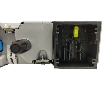 Recambio de sistema navegacion gps para opel mokka 1.2 gs line [1,2 ltr. - 96 kw] referencia OEM IAM 9839633680  