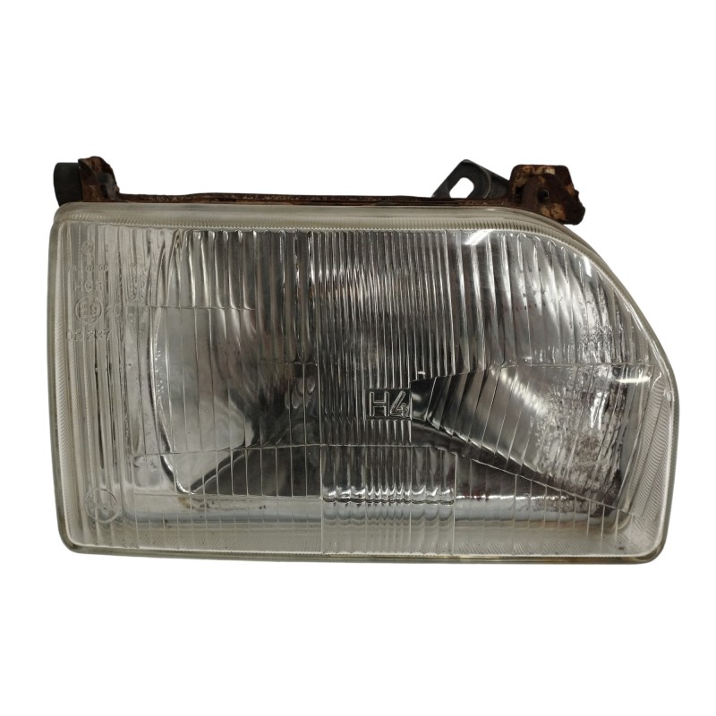 Recambio de faro derecho para ford escort berlina cl referencia OEM IAM 1058191  