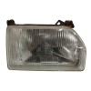 Recambio de faro derecho para ford escort berlina cl referencia OEM IAM 1058191  
