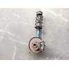 Recambio de amortiguador delantero derecho para fiat uno (146) 60 diesel referencia OEM IAM   