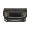 Recambio de sistema audio / radio cd para kia cee´d 1.4 cat referencia OEM IAM 96170A2600WK  