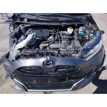 Recambio de carroceria corte para mazda 2 hybrid 1.5 12v referencia OEM IAM   