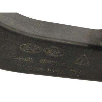 Recambio de potenciometro pedal para kia carens iii monospace (un) 1.6 crdi 110 referencia OEM IAM 327261D250  