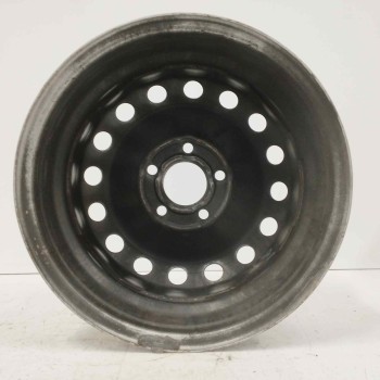 Recambio de llanta para opel vivaro 1.9 cdti cat (f9q-760 / l08) referencia OEM IAM 1010469 6JX16H2 ET50 5H 5X120