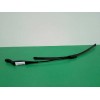 Recambio de brazo limpia delantero izquierdo para peugeot 208 style referencia OEM IAM 9673291980  