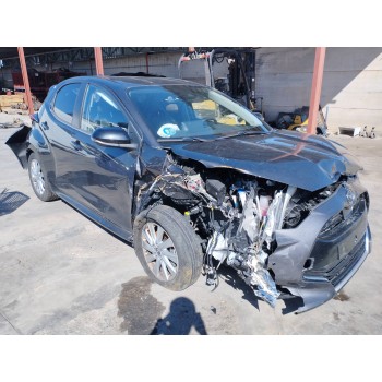 Recambio de carroceria corte para mazda 2 hybrid 1.5 12v referencia OEM IAM   