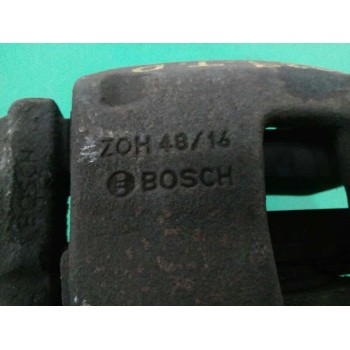 Recambio de pinza freno trasera derecha para citroën jumper caja cerrada, techo sobreelevado (06.2006 =>) 35 l2h2 hdi 120 refere