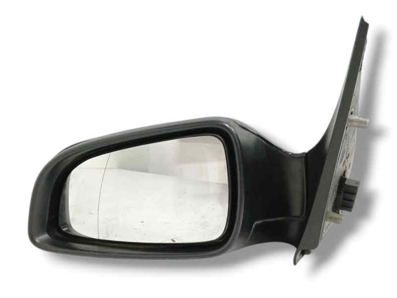 Recambio de retrovisor izquierdo para opel astra h berlina 1.7 16v cdti referencia OEM IAM 13253338 5 CABLES 