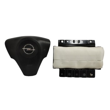 Recambio de salpicadero para opel antara 2.2 cdti cat (a 22 dm / lnq) referencia OEM IAM 96661688 22755121 20793219