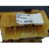 Recambio de mando luces para renault clio iv 1.5 dci diesel fap referencia OEM IAM   