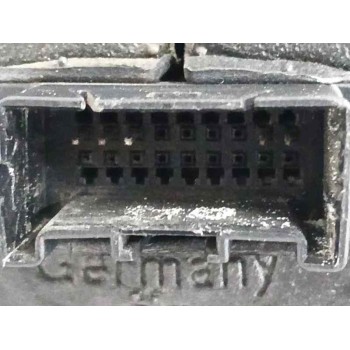 Recambio de retrovisor izquierdo para opel astra h berlina 1.7 16v cdti referencia OEM IAM 13253338 5 CABLES 