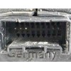 Recambio de retrovisor izquierdo para opel astra h berlina 1.7 16v cdti referencia OEM IAM 13253338 5 CABLES 