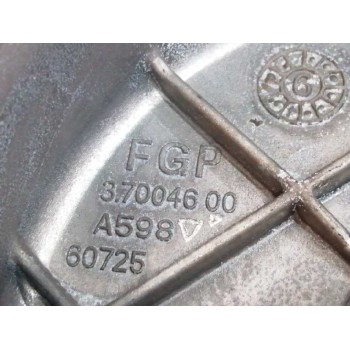 Recambio de bomba aceite para opel corsa d 1.3 16v cdti referencia OEM IAM 37004600 A598 