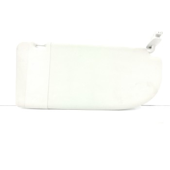 Recambio de parasol derecho para volkswagen caddy ka/kb (2k) 1.9 tdi referencia OEM IAM 2K0857552OC  