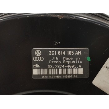 Recambio de servofreno para volkswagen tiguan (5n2) 2.0 tdi referencia OEM IAM 3C1641105AH 03787440014 