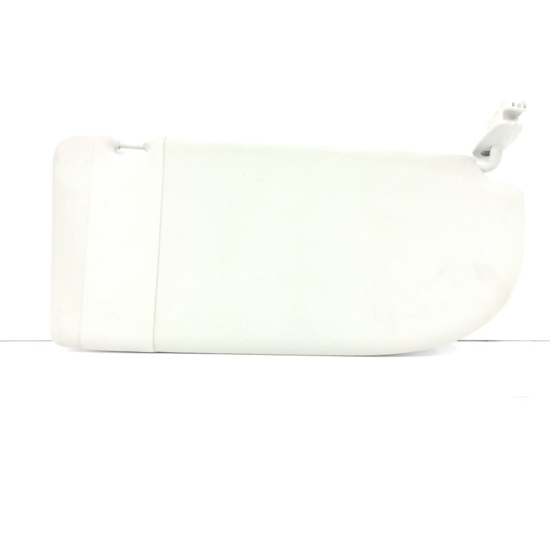 Recambio de parasol derecho para volkswagen caddy ka/kb (2k) 1.9 tdi referencia OEM IAM 2K0857552OC  