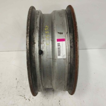 Recambio de llanta para opel vivaro 1.9 cdti cat (f9q-760 / l08) referencia OEM IAM 1010469 6JX16H2 ET50 5H 5X120