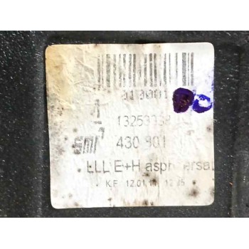 Recambio de retrovisor izquierdo para opel astra h berlina 1.7 16v cdti referencia OEM IAM 13253338 5 CABLES 