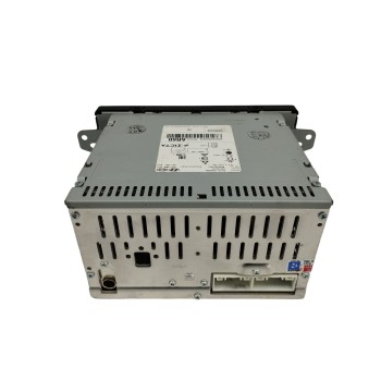 Recambio de sistema audio / radio cd para kia cee´d 1.4 cat referencia OEM IAM 96170A2600WK  