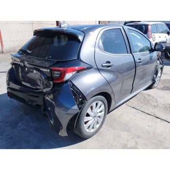Recambio de carroceria corte para mazda 2 hybrid 1.5 12v referencia OEM IAM   