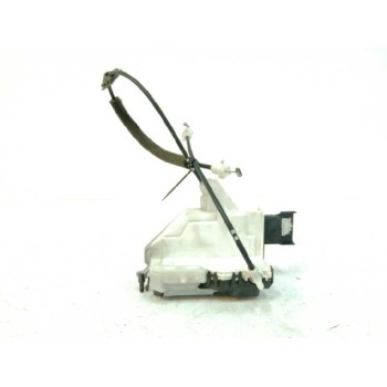 Recambio de cerradura puerta delantera derecha para peugeot 3008 1.6 hdi fap referencia OEM IAM 732290  