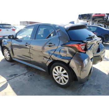 Recambio de carroceria corte para mazda 2 hybrid 1.5 12v referencia OEM IAM   