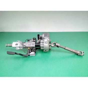 Recambio de columna direccion para skoda spaceback (5h) ambition referencia OEM IAM 6C1423510BM  