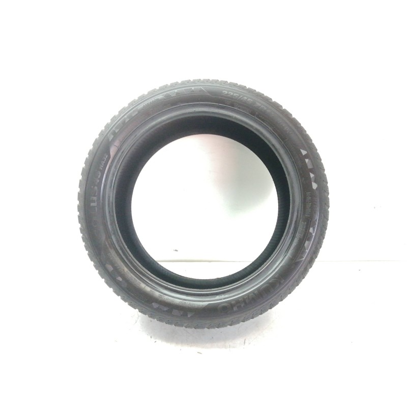 Recambio de neumatico para para varios modelos referencia OEM IAM 22545ZR17 KUMHO SOLUS4S HA32