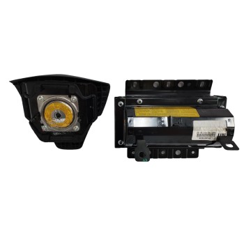 Recambio de salpicadero para opel antara 2.2 cdti cat (a 22 dm / lnq) referencia OEM IAM 96661688 22755121 20793219