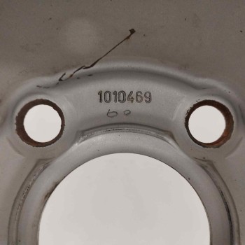 Recambio de llanta para opel vivaro 1.9 cdti cat (f9q-760 / l08) referencia OEM IAM 1010469 6JX16H2 ET50 5H 5X120