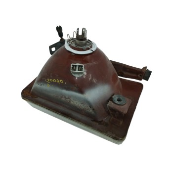 Recambio de faro derecho para ford escort berlina cl referencia OEM IAM 1058191  