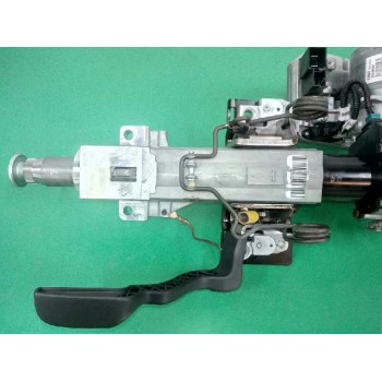 Recambio de columna direccion para skoda spaceback (5h) ambition referencia OEM IAM 6C1423510BM  