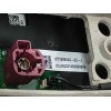 Recambio de pantalla multifuncion para tesla model 3 ev referencia OEM IAM 108954302J  